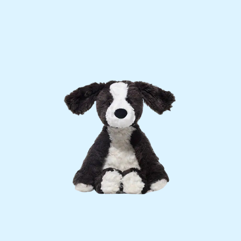 DuraBite For Destructive Puppy Calming Heartbeat Toy